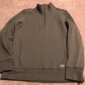 LL Bean sweatshirt